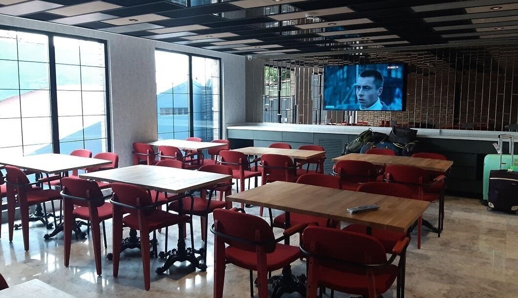 Изображение Pera Orient Suites 3. 3*